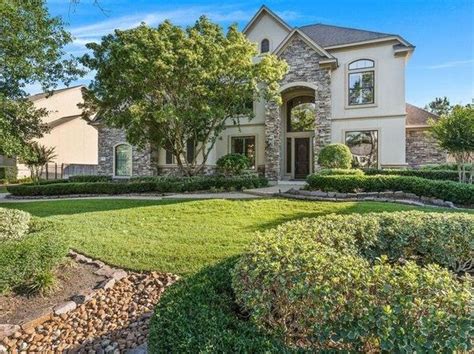 View more property details, sales history, and Zestimate data on Zillow. . Zillow the woodlands texas